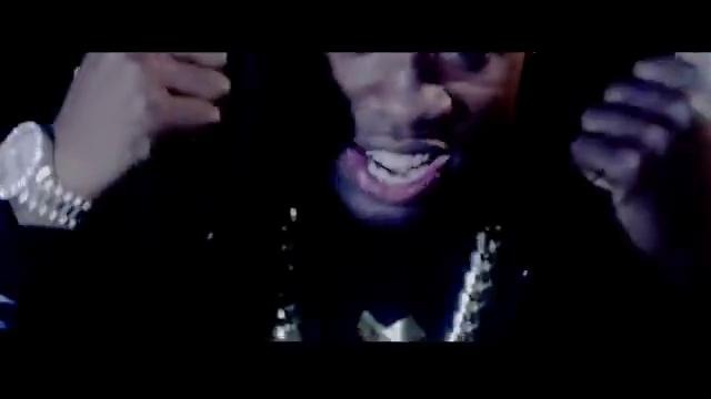 Gunplay feat. Rick Ross & Yo Gotti – Gallardo (Official Video)