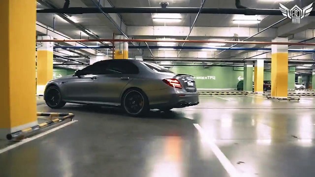 Limma – mb w213 e63 amg