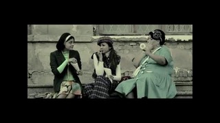 Shahzoda – Qo’llar tepaga (HD Video)