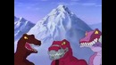 Уличные Акулы 36 Серия (Shark quake)