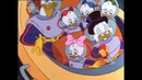 Утиные истории/Duck tales 96 серия