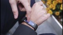 Microsoft Band hands-on