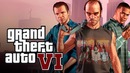GTA 6 [Разбор теорий 5]