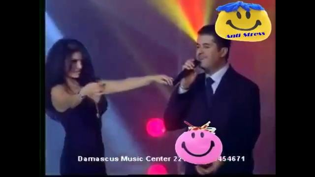 Persians Samarkands / Ragheb Alama – -Habiby Ya Ghali ( Live )