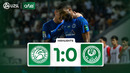 Superliga 18-tur. Navbahor – Nasaf bahsida kiritilgan gol va xavfli vaziyatlar (Highlights)