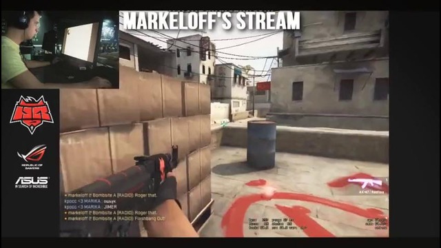 Markeloff, dosia & seized vs Excel some actions