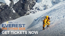 Tickets On Sale Now | Everest: The Other Side | National Geographic