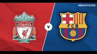 Ливерпуль – Барселона | Лига Чемпионов УЕФА 2018/19 | 1/2 финала | Ответный матч