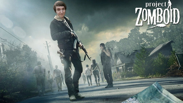Душа Поэта – Project Zomboid (11)