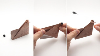 Origami catapult (wonseon seo)