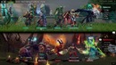 GRAND FINAL QL NA Immortals vs EG game 2 bo3 25.06.2018