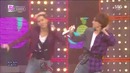 Winner – ‘la la’ 0408 sbs inkigayo