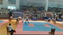 Muhammadumar Abdurashidov Ferghana TAekwondo ITF Tigers Team