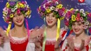 Украина мае талант 4! – Коллектив ФУРОР