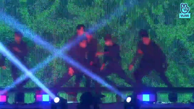GOT7 – Crash and Burn (Showcase Call My Name)