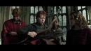 Если бы Гарри Поттер жил в России #7 [Переозвучка]