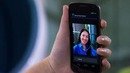 Galaxy Nexus: Face Unlock