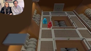 Sexiest. game. ever. – gang beasts #1