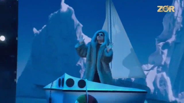 Aktyor-2 | 9-son | Erkin mavzudagi chiqishlar (28.04.2019)