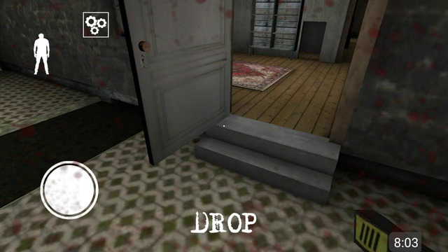 Grennu chapter two #2