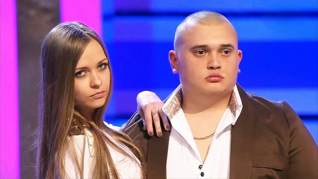 Если бы мужчины вели себя как женщины, Школьная дискотека, Гости на свадьбе – КВН Малая земля