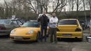 Илья Стрекаловский. Порше за 700к. Траты начались
