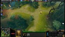 DOTA2: EpiCenter: Liquid vs coL (Group A, Lan Finals, Game 3)