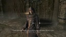 Inda game – Skyrim – Лучший маг напарник – Оружие посох гнева Ворожей