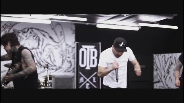 Obey The Brave – Raise Your Voice (Official Video 2014!)