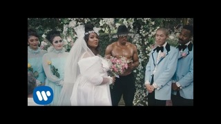 Lizzo – Truth Hurts (Official Music Video)