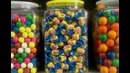 Из чего делают жевательную резинку