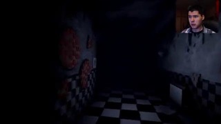 Five nights at freddy’s ремейк – идеальный fnaf