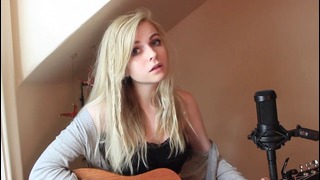 Holly Henry – Cheap Thrills (Sia Cover)