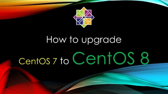 Update-centos-7-to-CENTOS-8