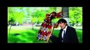 Alisher – Kaltak yedi