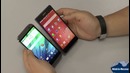 Сравнение HTC One M8 и Sony Xperia Z2
