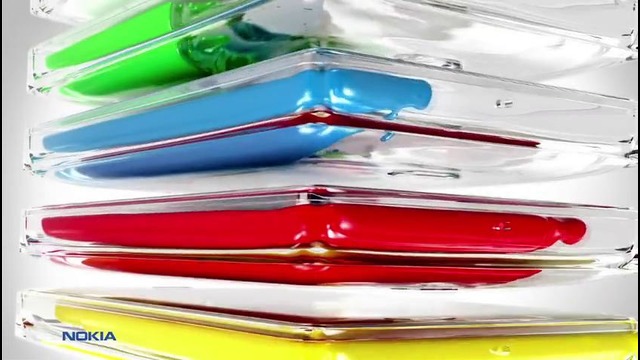 New Nokia Asha Smartphones The Difference is Crystal Clear