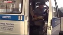 «Стоп-хам» наклеил стикер на полицейское авто