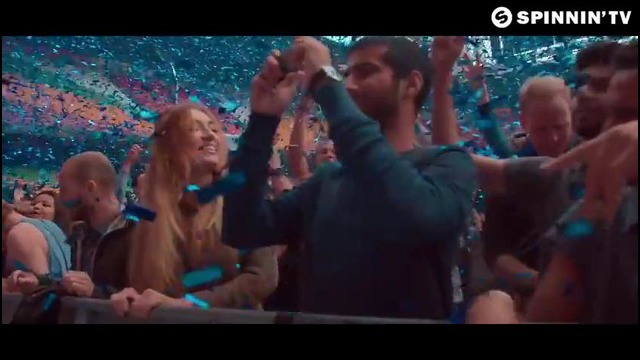 Jay Hardway – Amsterdam (AMF 2016 Anthem) (Official Music Video 2016)