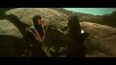 Scorpion VS Noob Saibot