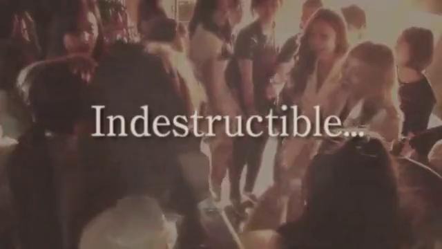 Girls’ Generation – Indestructible
