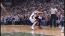 NBA 2016-17. Топ 5 за 28 апреля