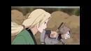 Naruto vs Pein