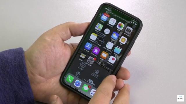 Android лучше iOS – Причина №18 – Режим энергосбережения
