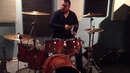 Скриптонит VBVVCTND Kaban drum cover