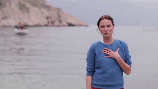 Ира Астахова – если пусто в душе