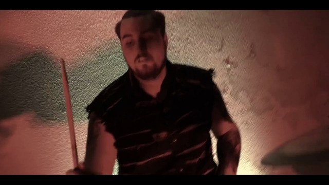 Eclipse – Sky On Flames (Official Music Video 2025)