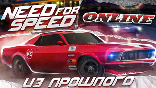 ЭТУ ЧАСТЬ NFS ТЫ НЕ ЗНАЛ | Забытая глава в истории Need for Speed | Motor City Online