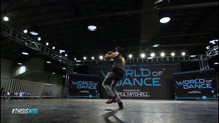 Nonstop – FrontRow – World of Dance Los Angeles