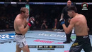 UFC 318: Адам Фьюджитт — Ислам Дулатов (Полный бой)